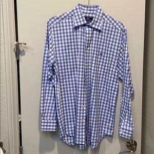 Vineyard Vines Dress Shirt